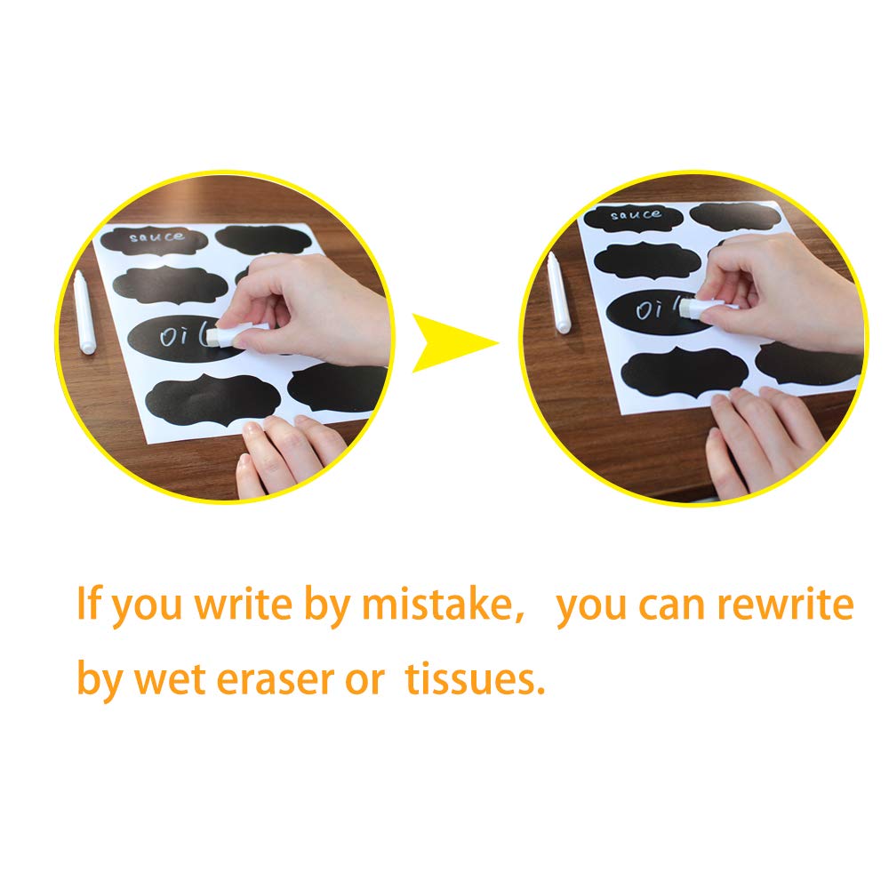 Zmybcpack 12 Pack 16 Oz Plastic Jars With Lids, Extra Labels, 1 Pen, Clear Pet Seal Jar For Food Storage,Wide Opening Storage Ja