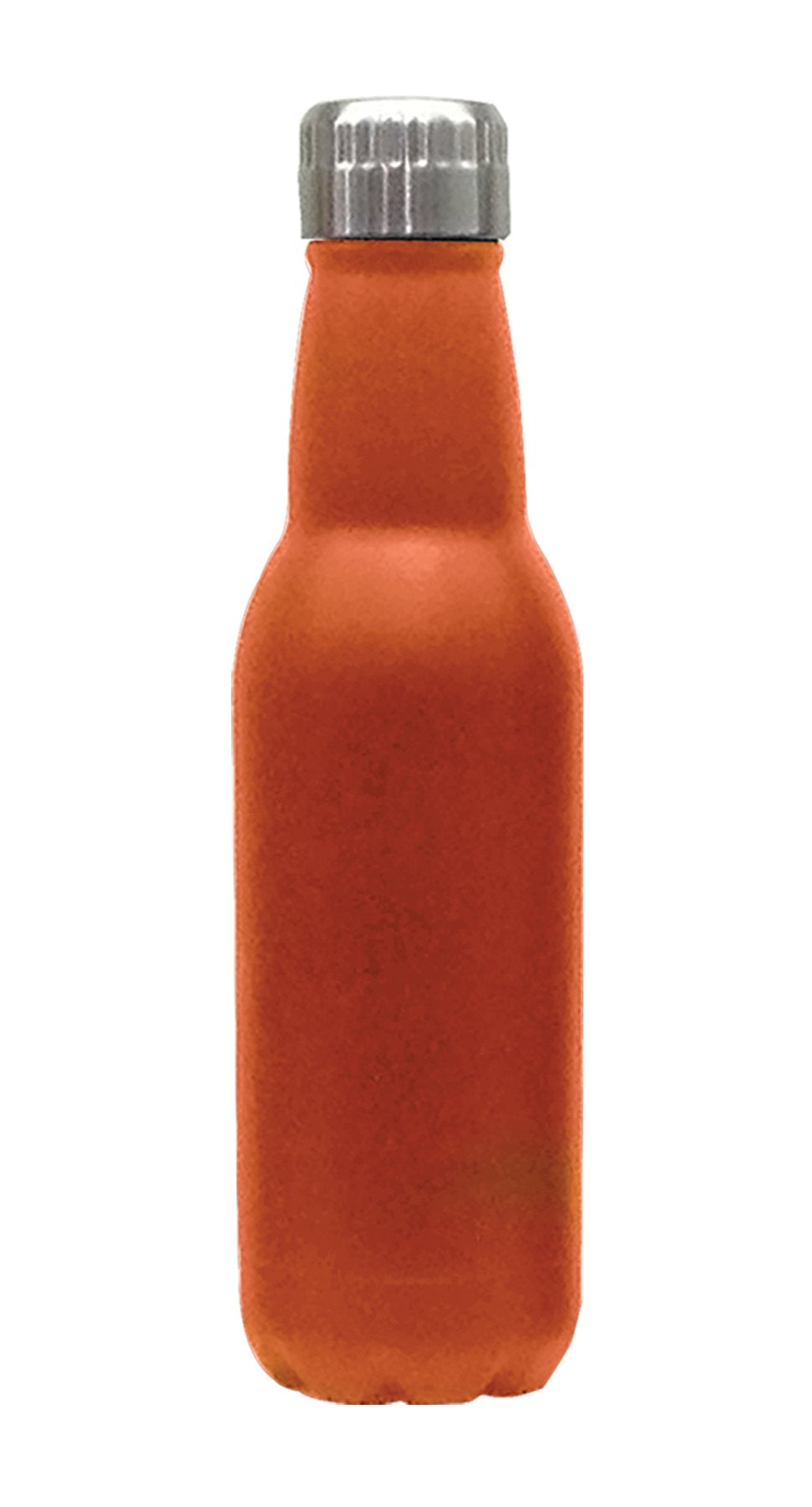 Oggi 8097.12 Sports Bottle, Orange