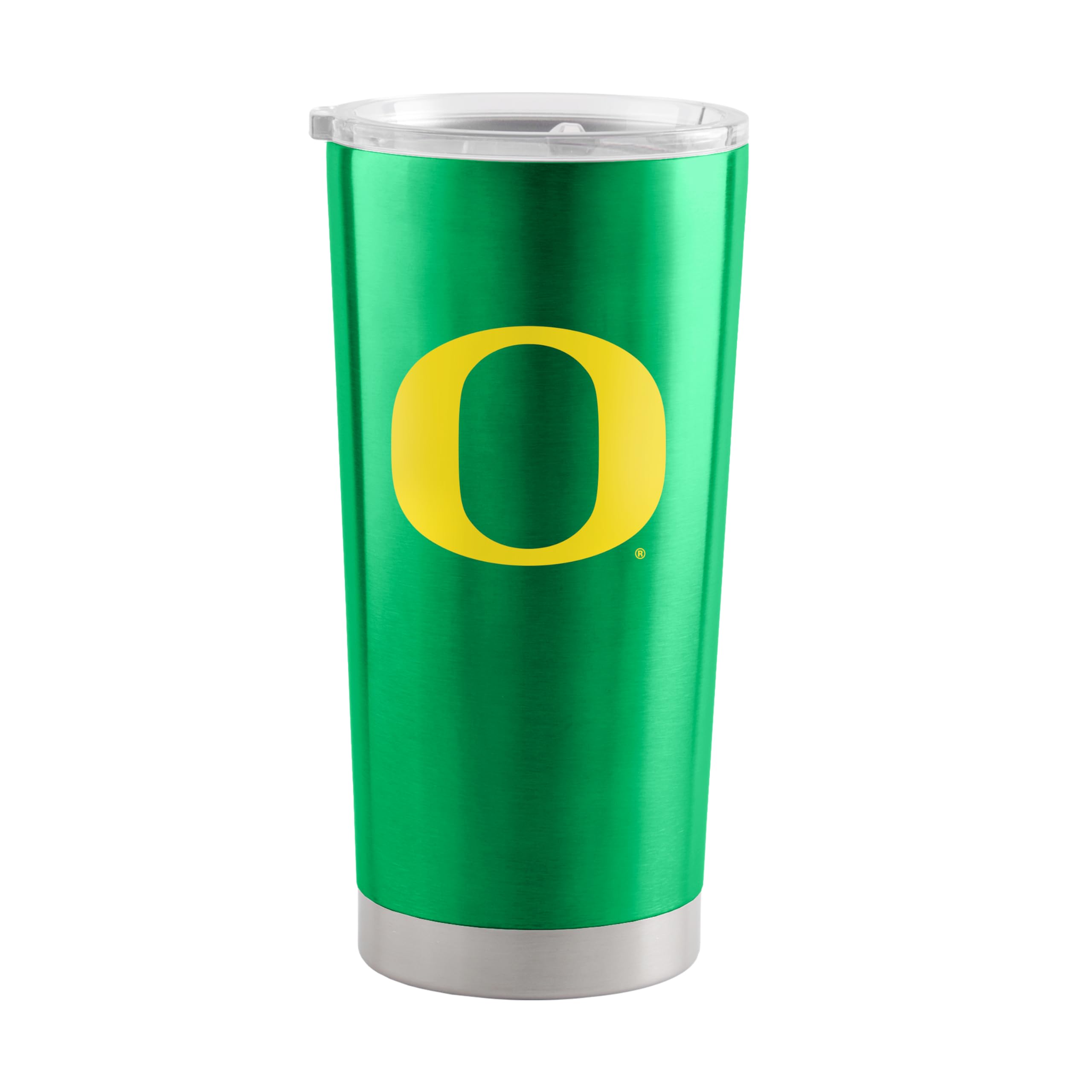 Logobrands Oregon 20Oz Gameday Stainless Steel Tumbler