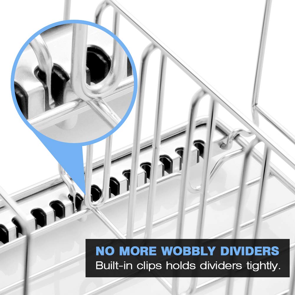 Everie Sous Vide Container 12 Quarts With Universal Collapsible Hinged Lid, Compatible With Anova All Models, Breville Joule, Wa