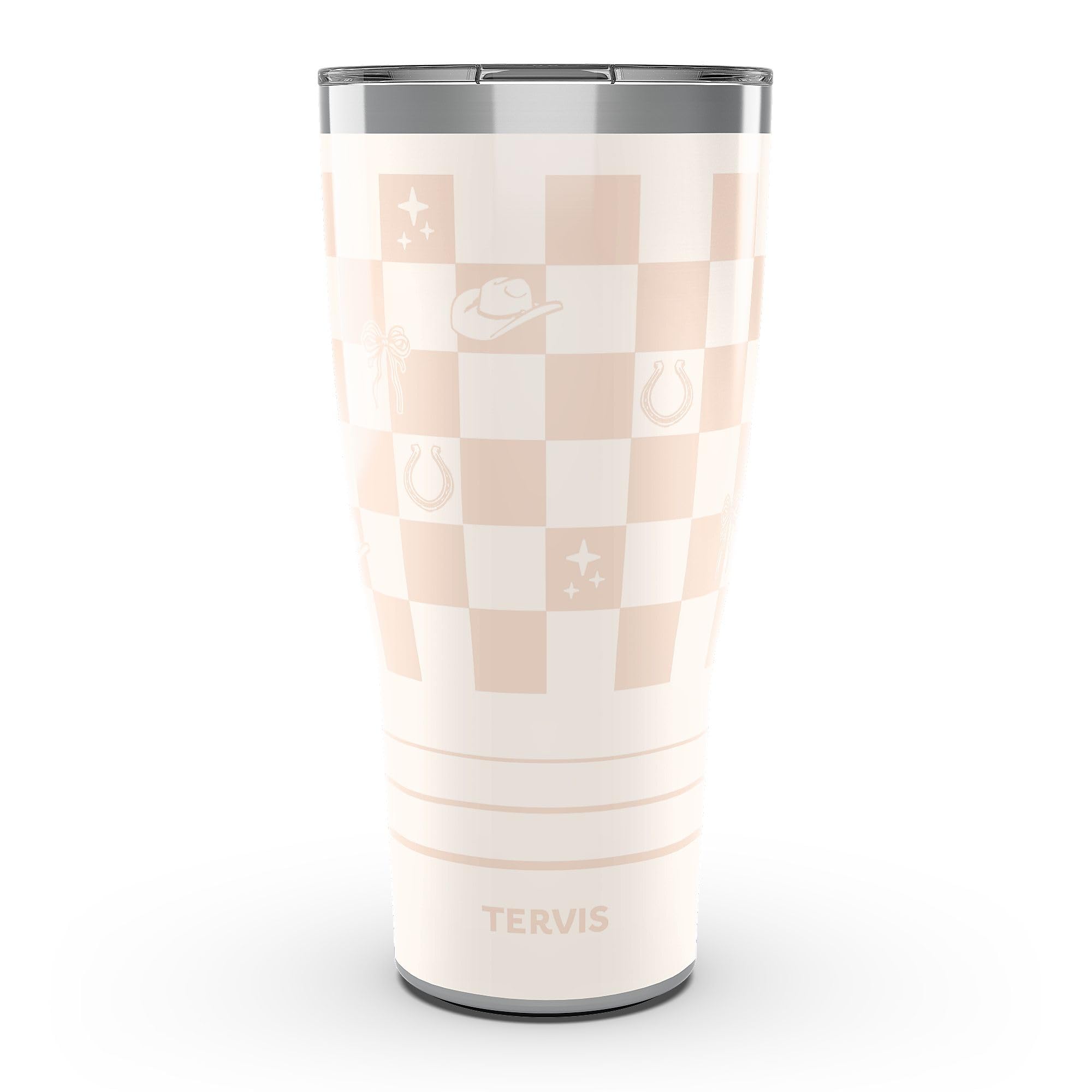 Tervis Traveler 30oz Tumbler | Prairie Checks