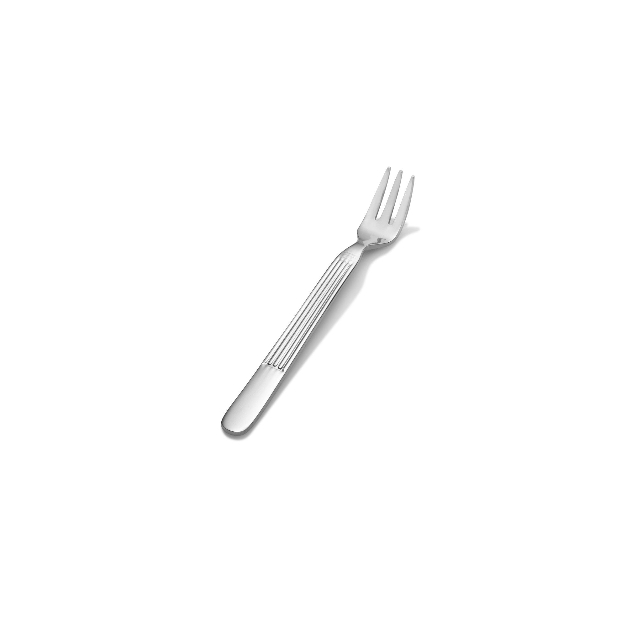 Bon Chef SBS3608 Bonsteel Apollo Oyster Fork, 5-9/32 Length (Pack of 12)