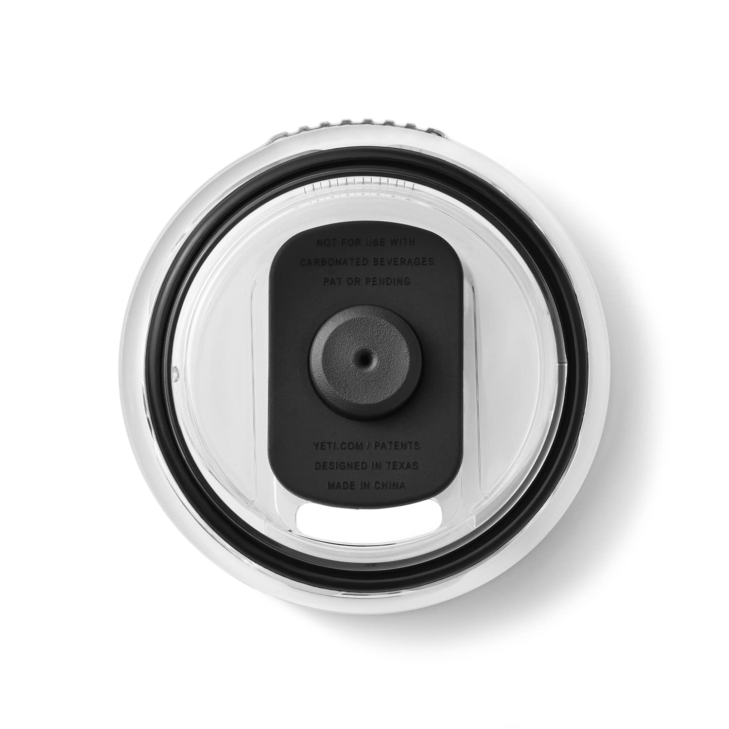 Yeti Rambler 20 Oz Stronghold Lid For The 20 Oz Travel Mug Only