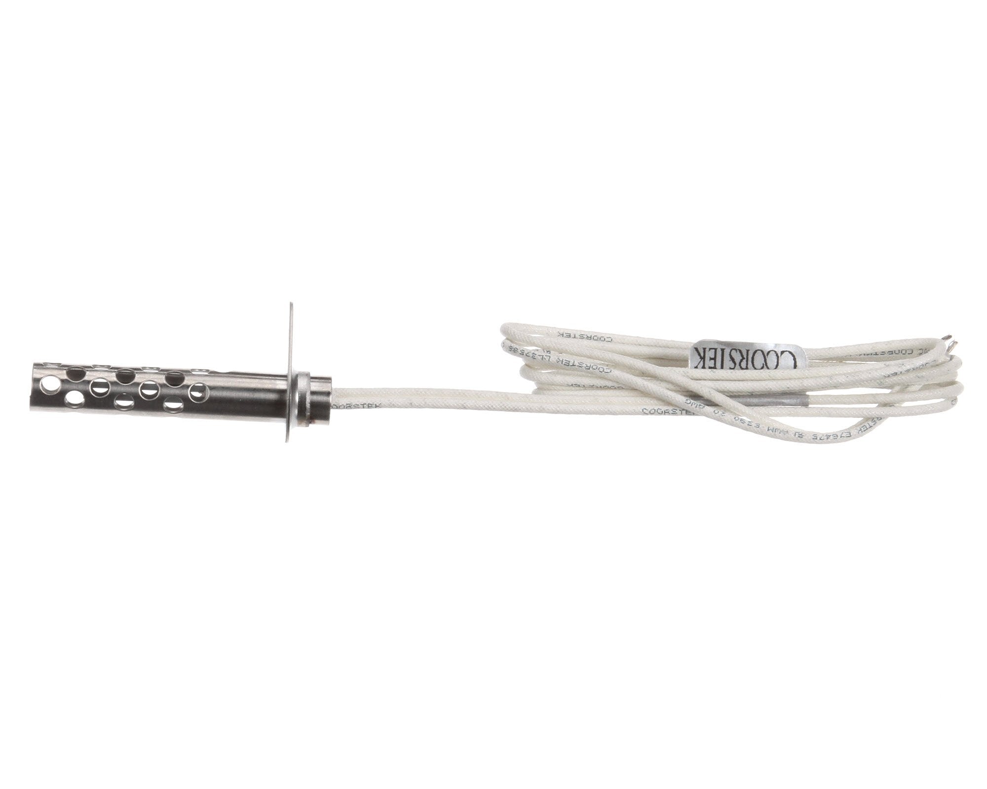 Bakers Pride Ignitor; 24V Gas Conv. Oven 2065874 - Genuine OEM Replacement Part