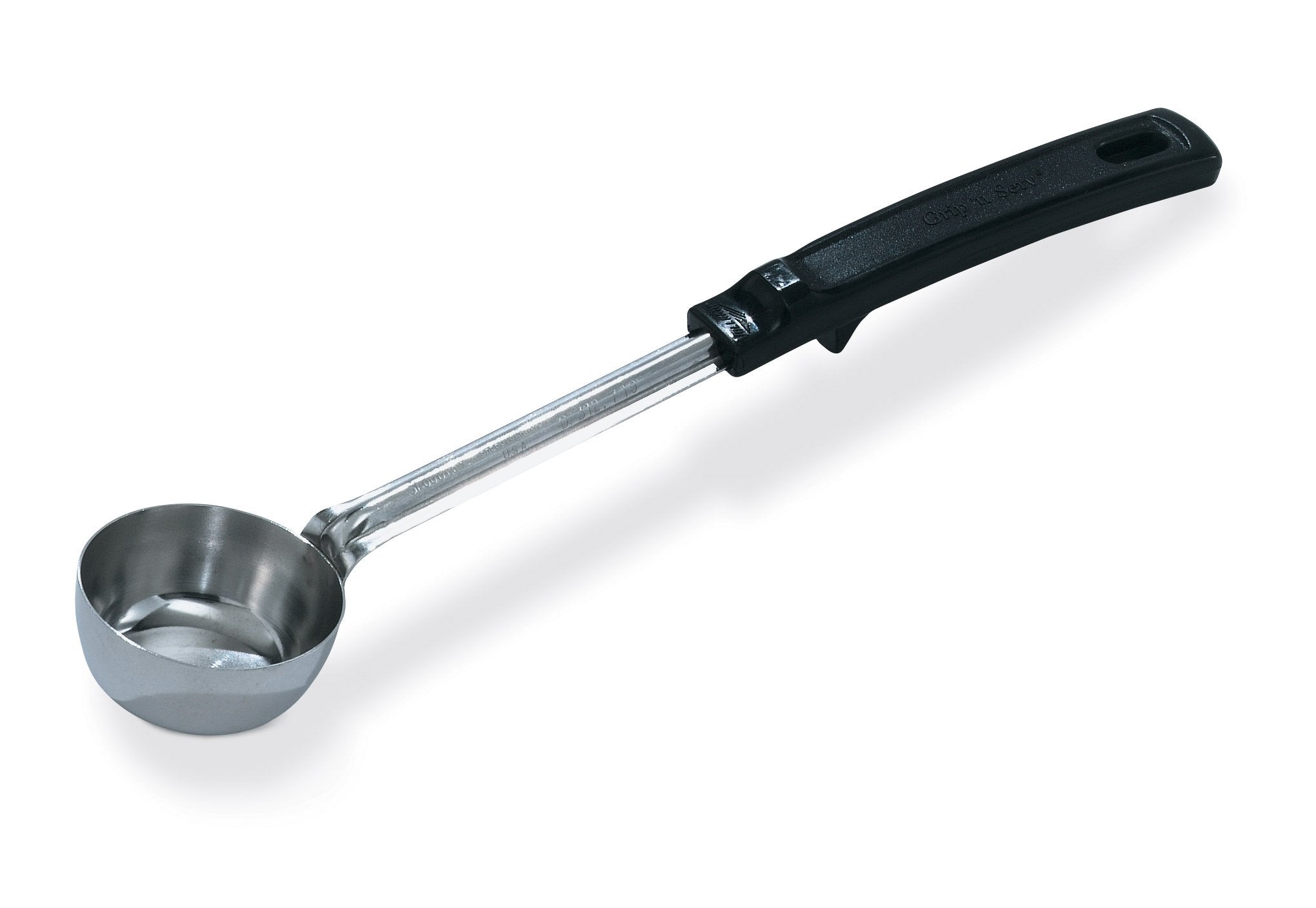 Vollrath 2 Oz Stainless Steel Spoodle Utensil