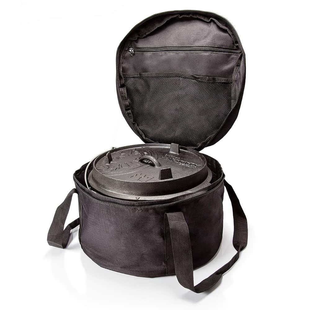 Petromax Transport And Storage Bag For Dutch Oven (Ft6 And Ft9)