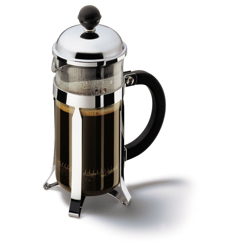 BODUM 3 Cup Chambord French Press, 1 EA