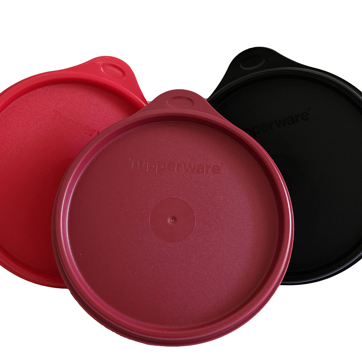 Tupperware Airtight Leakproof Storage Container (Set Of 3, 300 Ml) Che ...