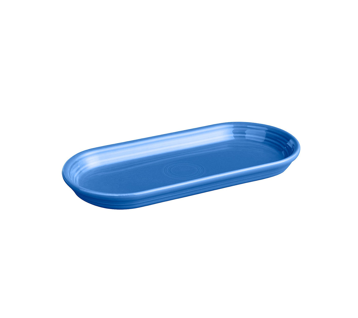 Fiesta Bread Tray, 12-Inch, Lapis