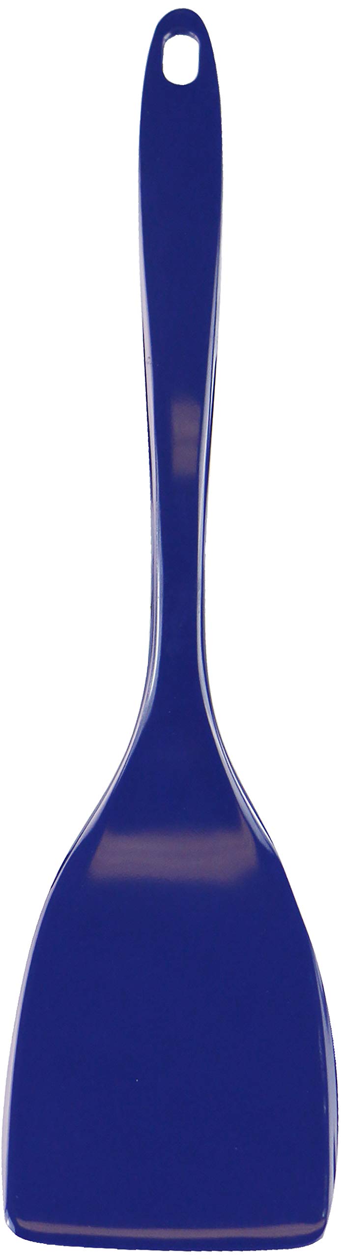 Reston Lloyd 98475 Melamine Spatula, Indigo, 1 Count (Pack Of 1)