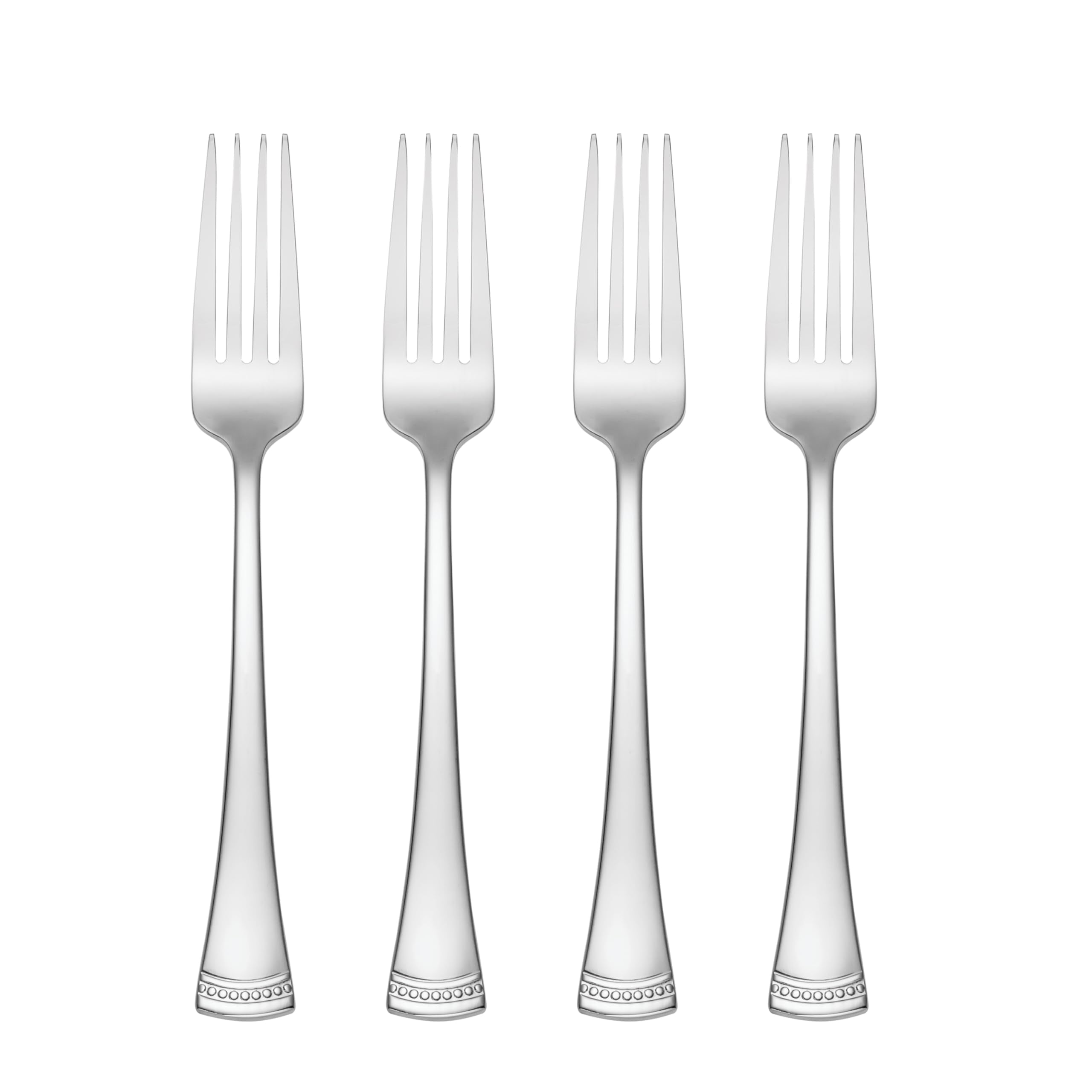 Lenox 894750 Portola Dinner Forks, Set Of 4