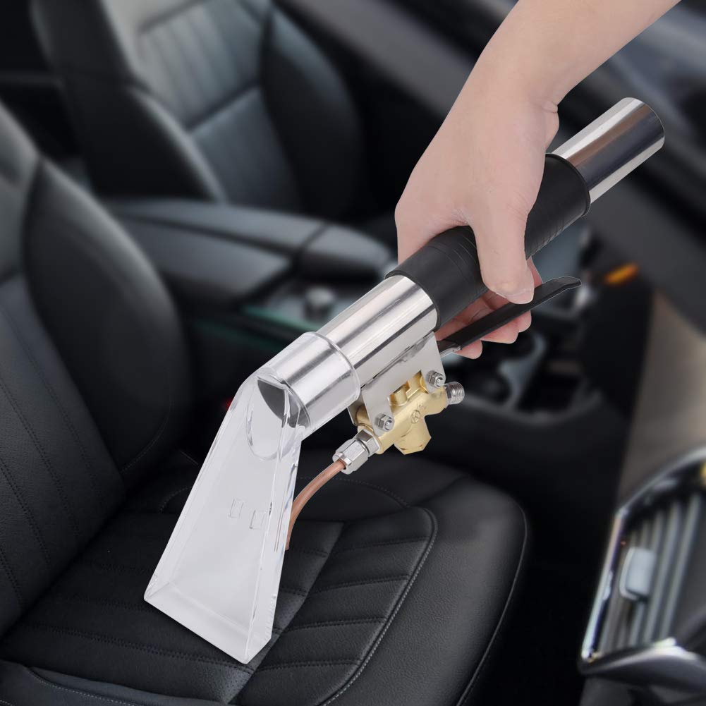 Carpet Cleaning Extractor, 1000 Psi Upholstery Carpet Cleaning Furniture Extractor, Steam Cleaner Accessory Wand Hand Tool, Vacu