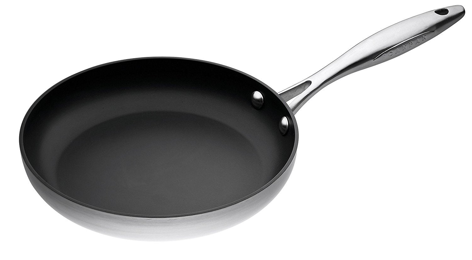 Scanpan Ctx 11 In. Fry Pan (65002803-S)