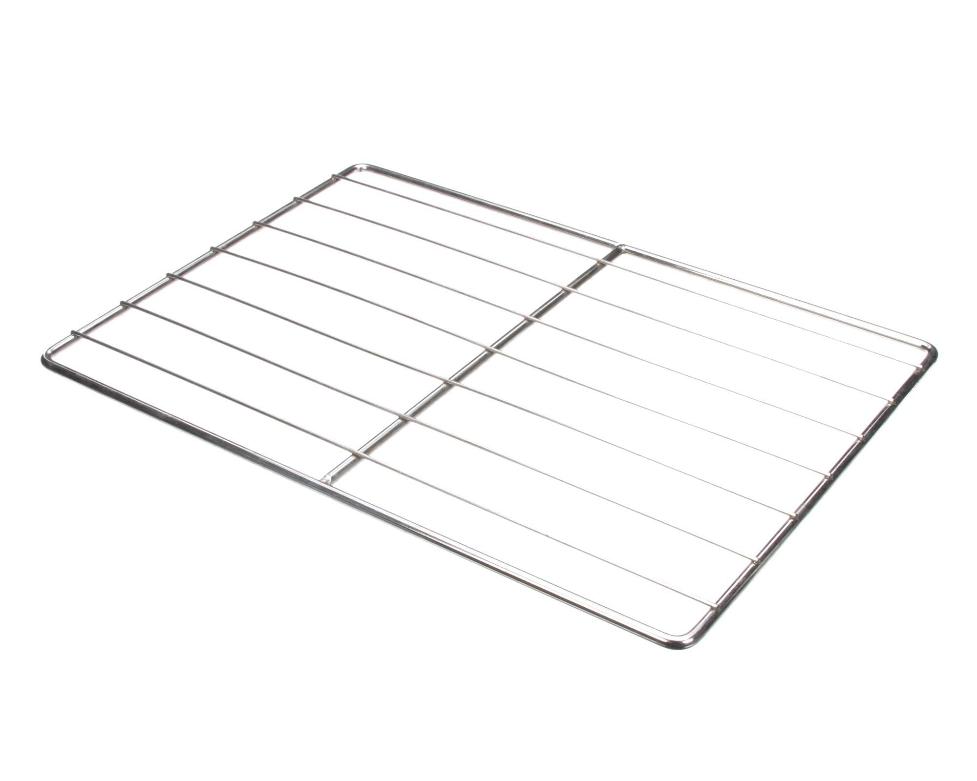 Atosa 301100004 Fryer Basket 13.5 X 19 Screen