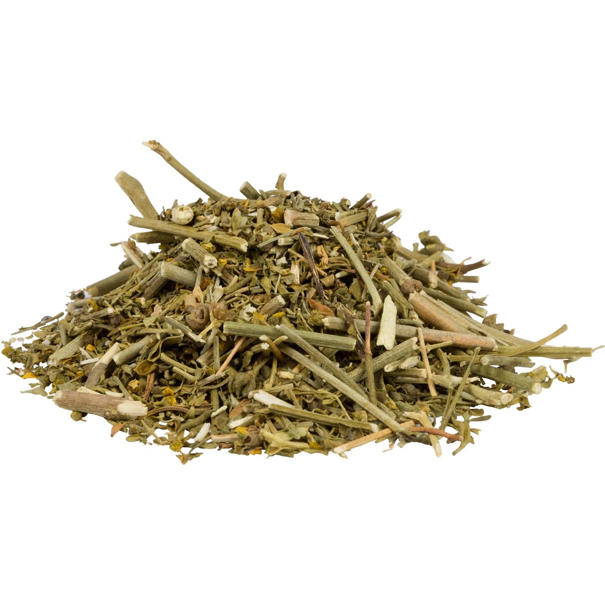 Hanan Ruda Loose Leaf Herbal Tea 42Oz (120G Of Rue Herb) - Pack Of 3 Pouches With 40 Grams Each Of All-Natural Rue Herb Of Grace
