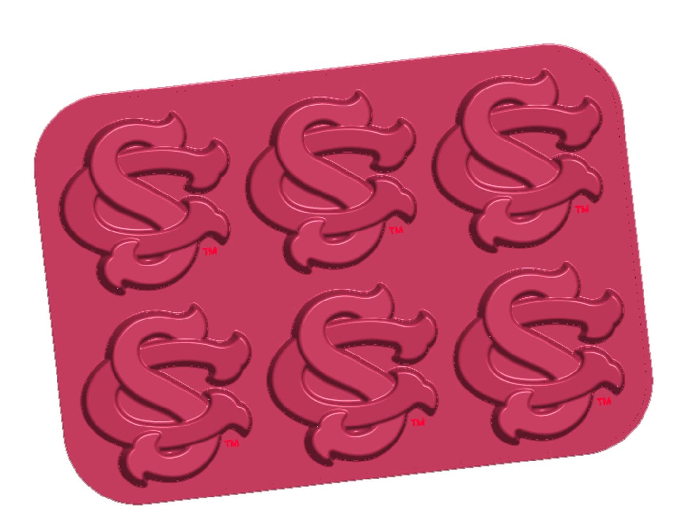 South Carolina Muffin Pan