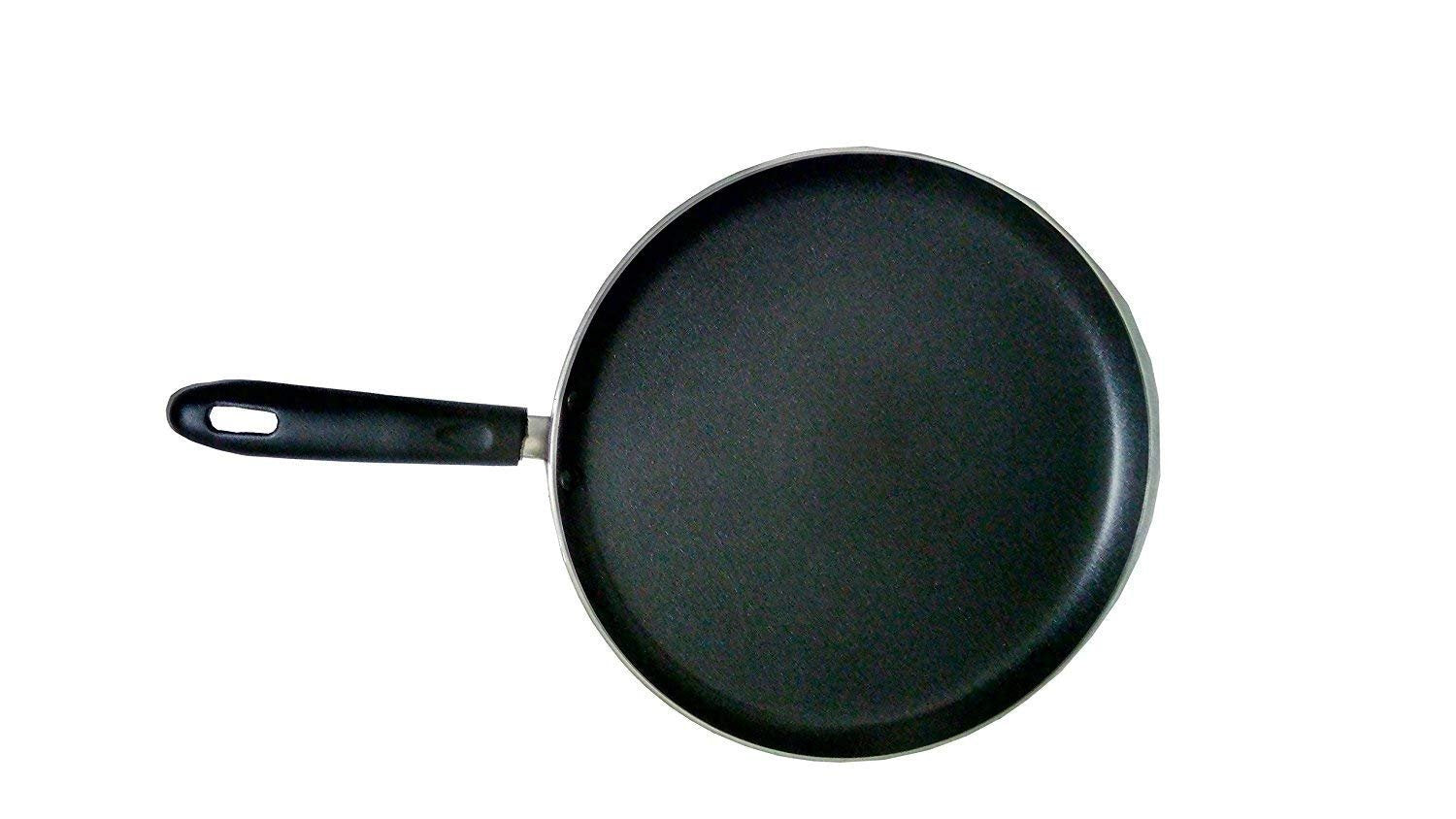 Tanish Trading Dosa Pan 290Mm,Dosa Pan Cookware,Non Stick Dosa Tawa, Dosa Tawa Indian Style,Dosa Tawa Non Stick,Dosa Pan Indian,