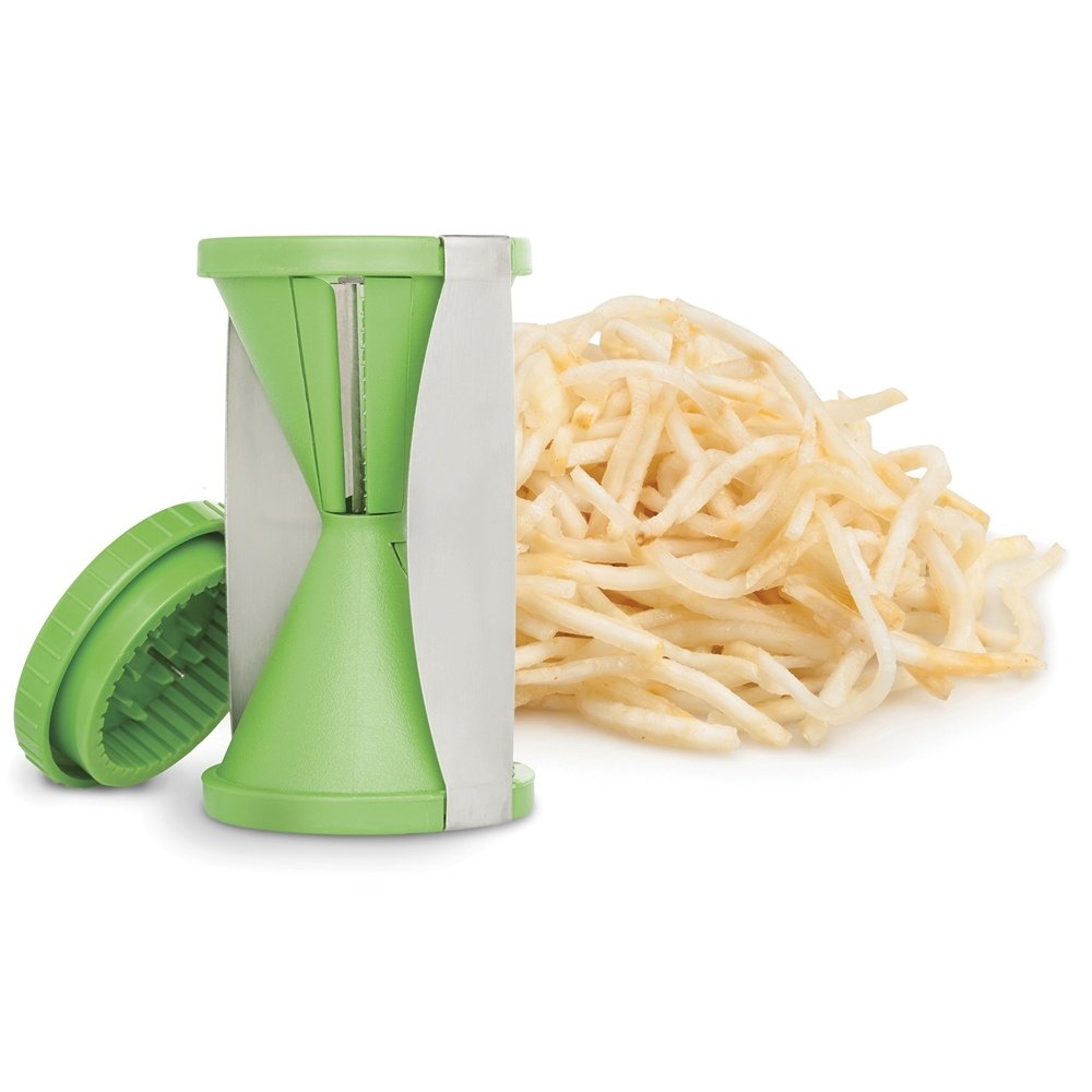 Hic Kitchen Spiral Vegetable Slicer