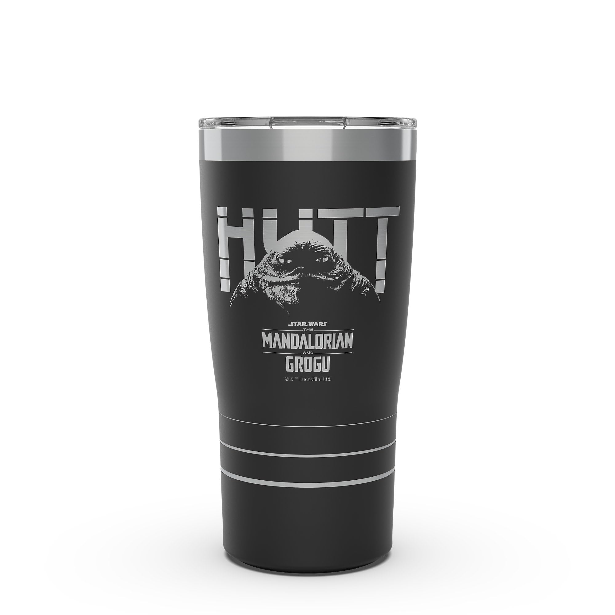 Tervis 20oz Stainless Steel Tumbler | Star Wars  The Hutt