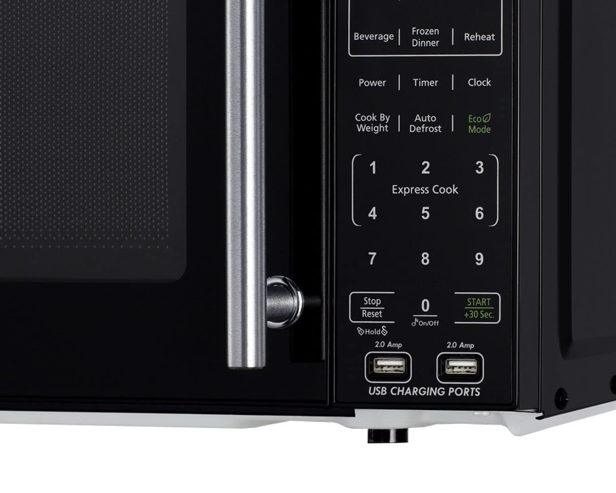 Summit Appliance Mrf73Pla Microwaverefrigerator-Freezer Combination With Allocator, Cp73Pl Refrigerator-Freezer, Sm903Bsa Microw