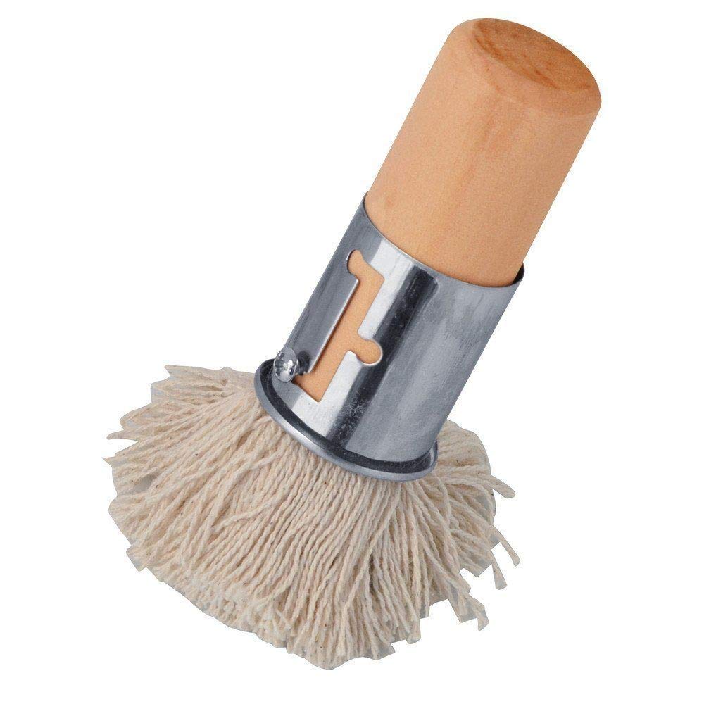 Japanbargain 2461, Oil Brush For Cooking Takoyaki Teppanyaki Bbq Grill Pastry