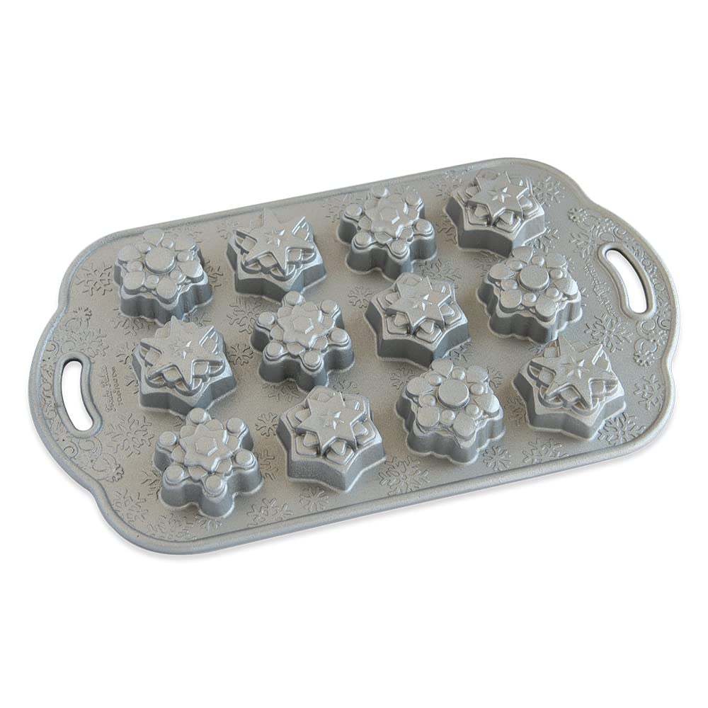 Nordic Ware Frosty Flakes Pan