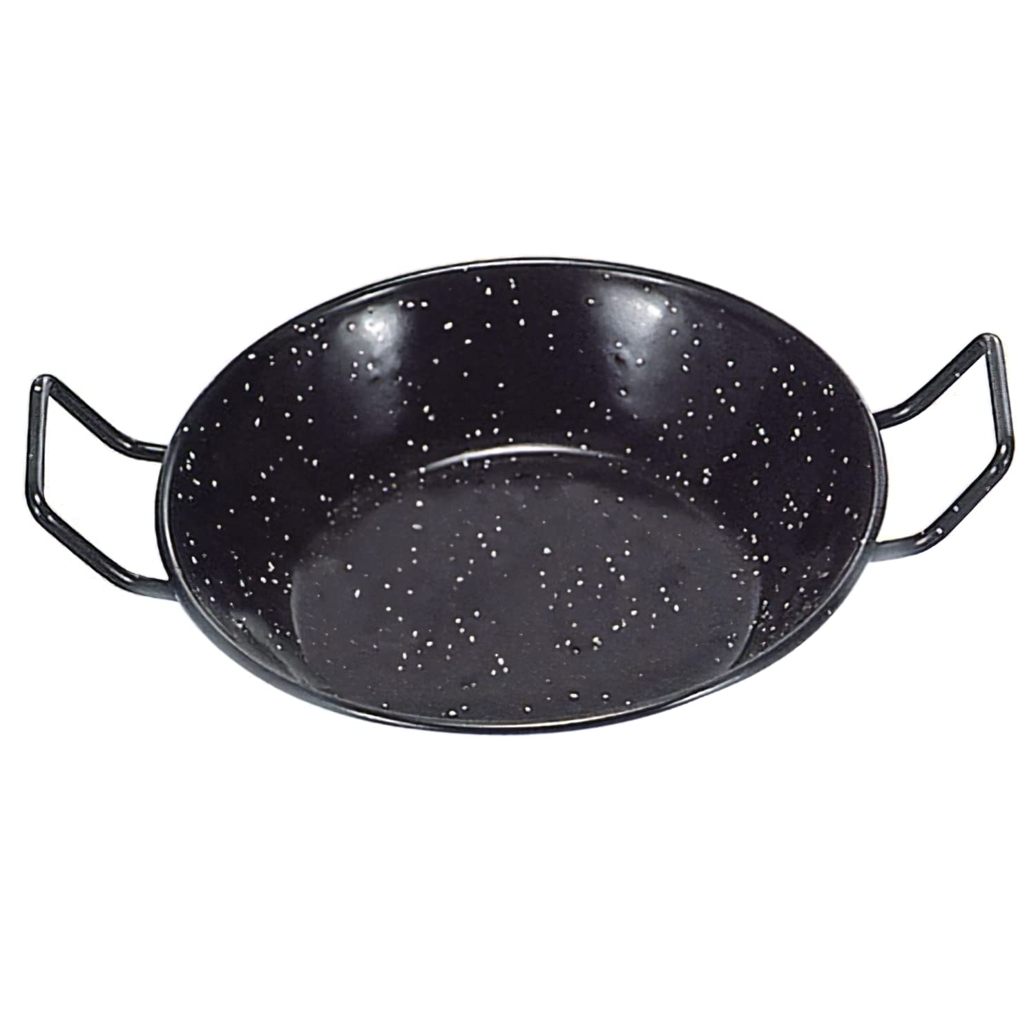 Garcima  Double glazed casserole with handles, 34 cm, ref. 5020003
