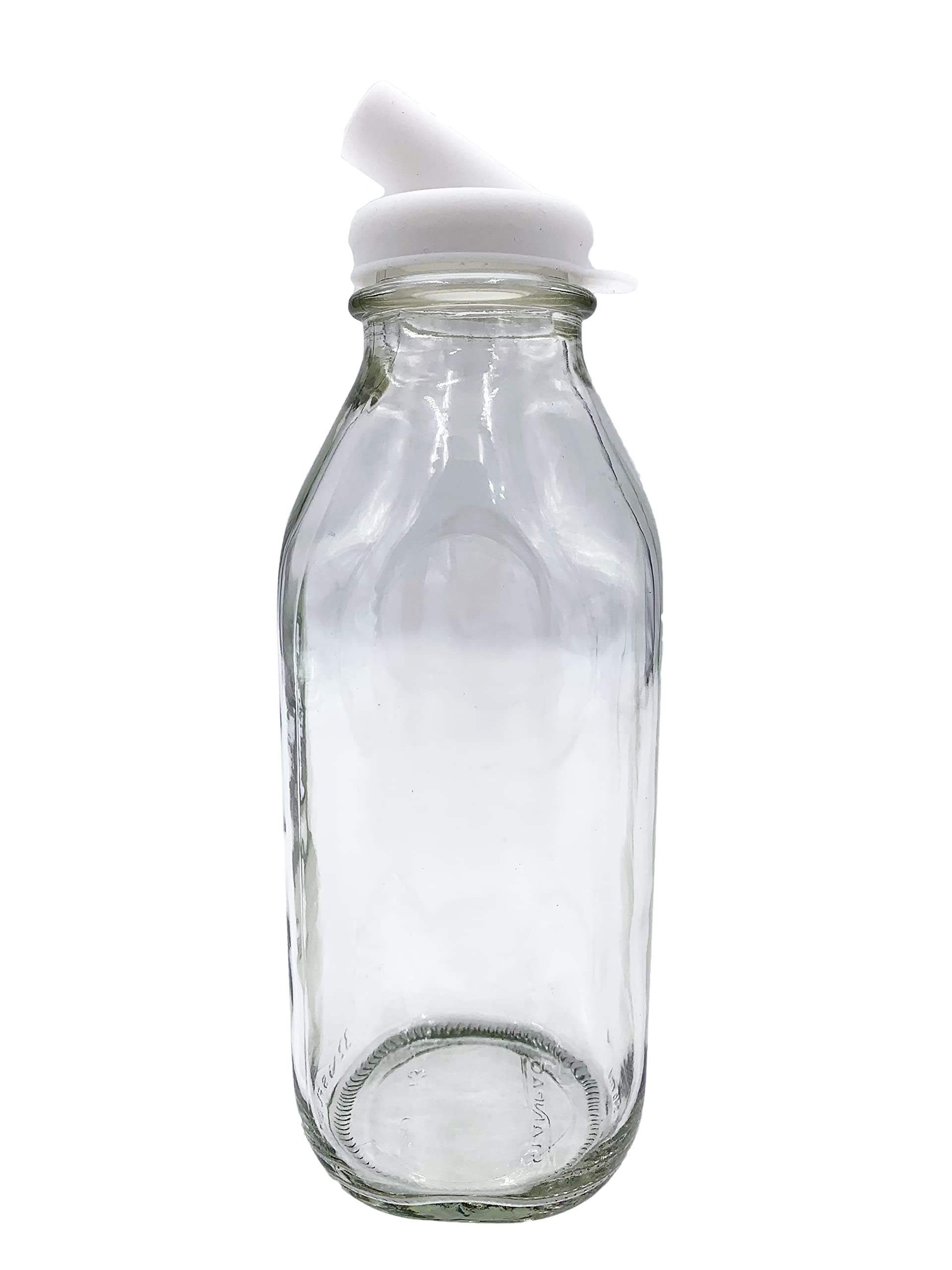The Dairy Shoppe Silicone Pour Spout (2 pack)