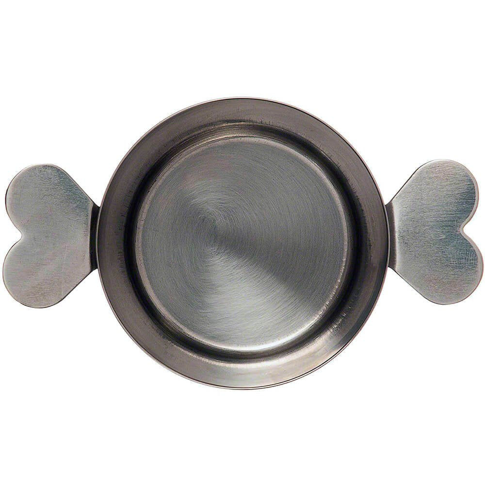 Matfer Bourgeat 341422 Charlotte Molds Stainless Steel Without Lid