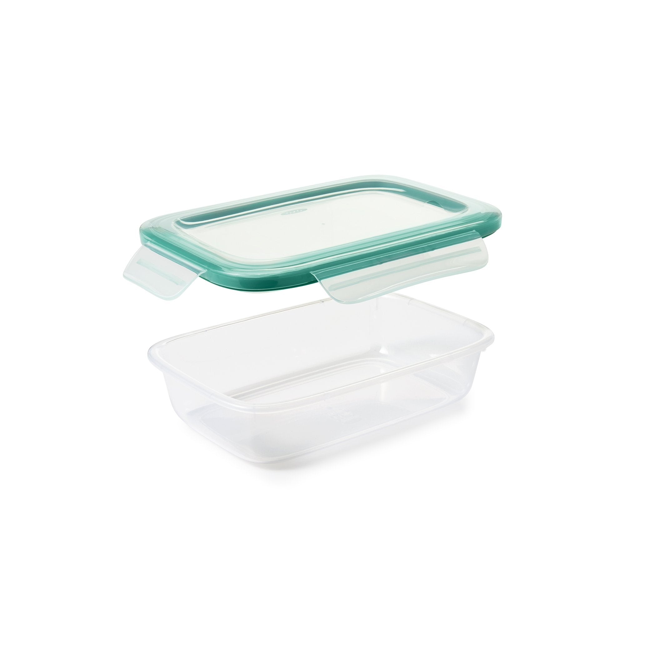 Oxo Good Grips 5.1 Cup Plastic Smart Seal Leakproof Food Storage
