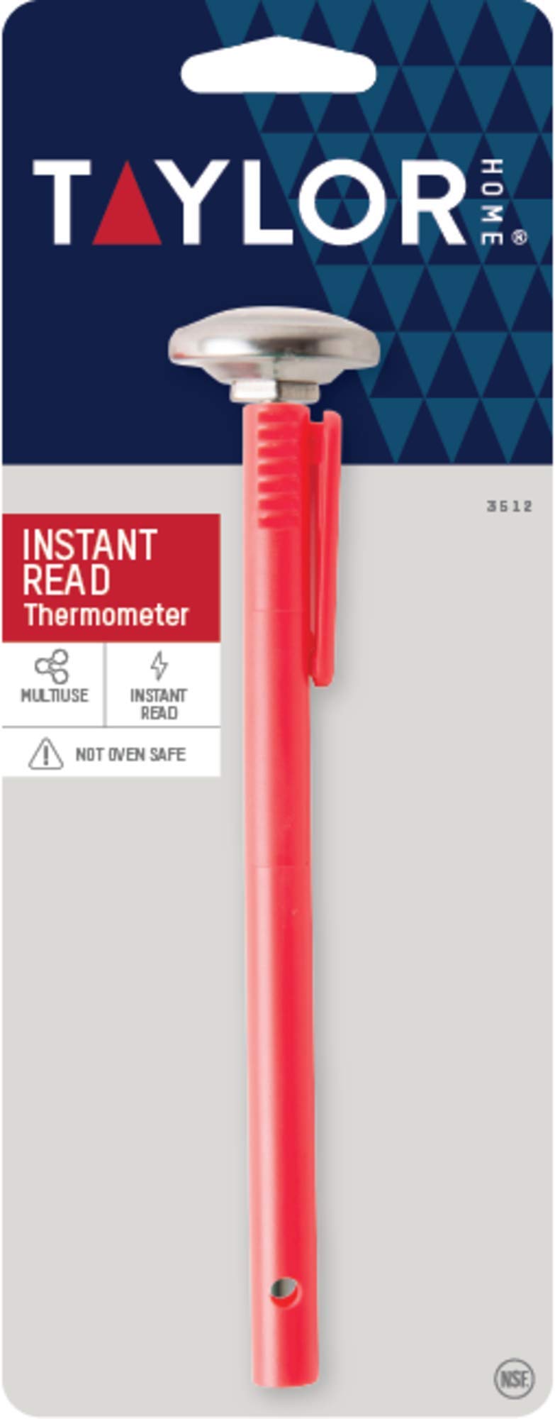 Thermometer Instant Read