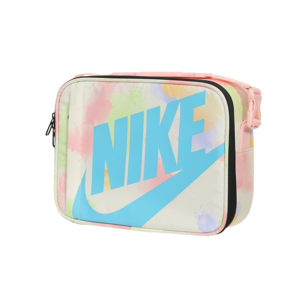 Nike Hard Shell Lunch Box (Coconut Milk)