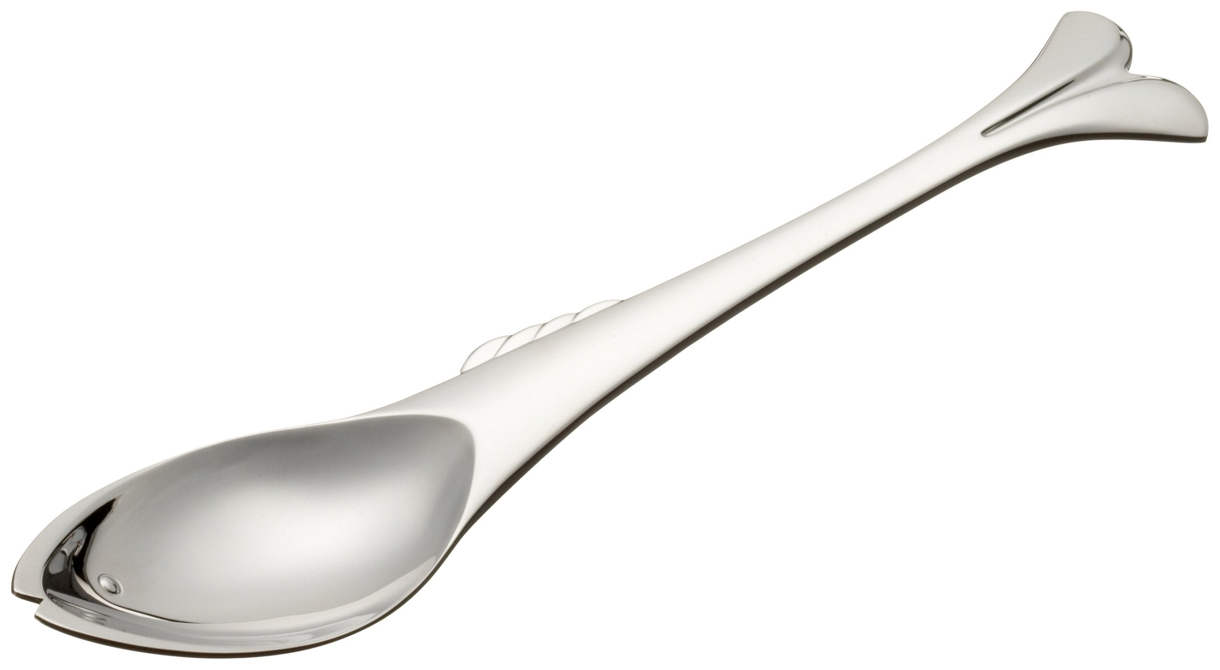 Yamazaki Gone Fishin' Soup Spoon