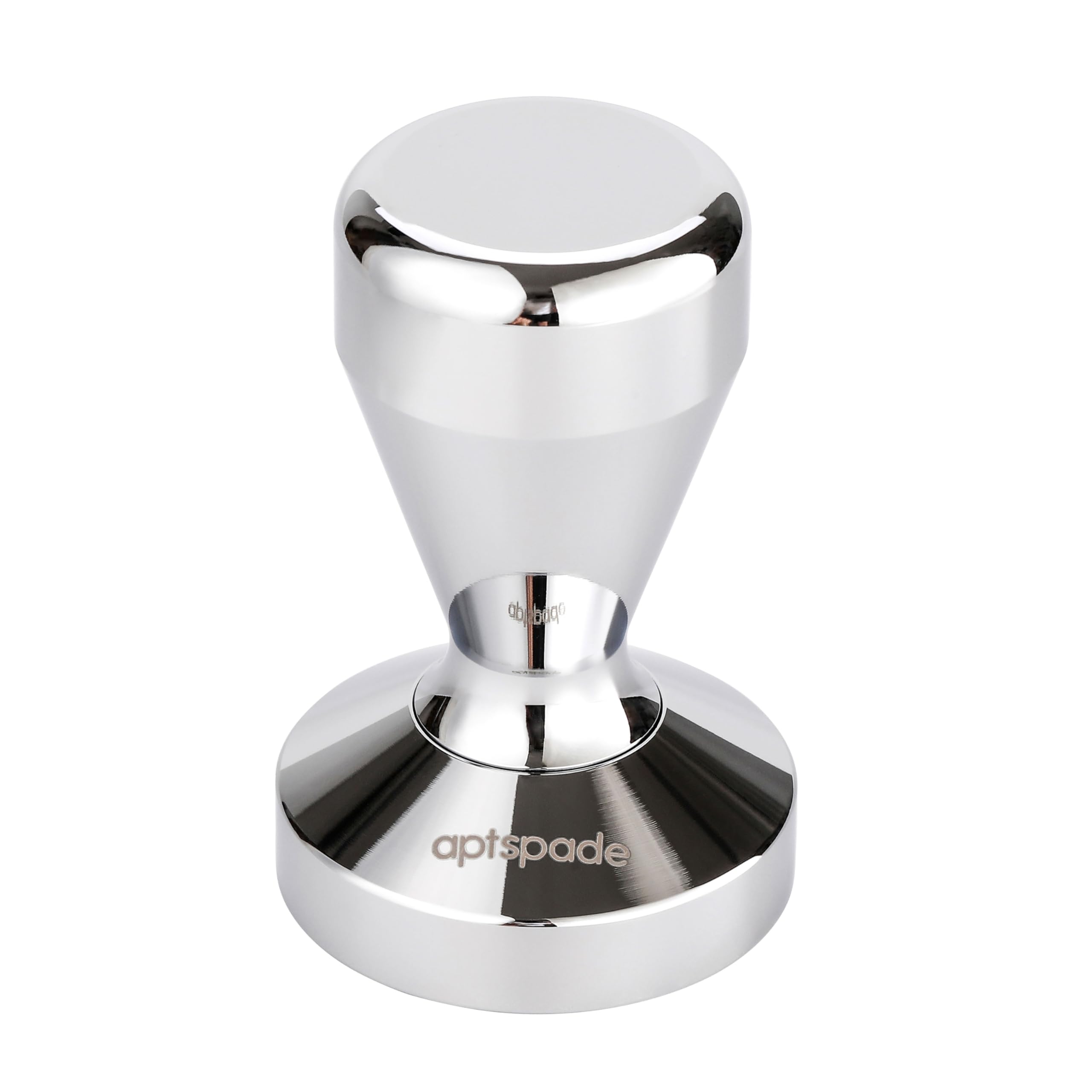 Aptspade Coffee Tamper 51mm,Espresso Coffee Tamper,Espresso Tamper 51mm Aluminum Alloy