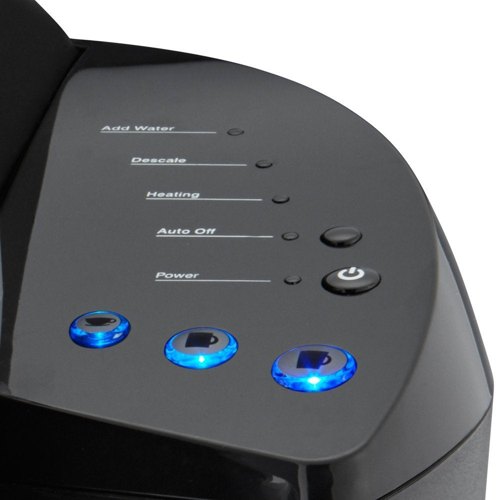 Keurig K50 The All Purposed Coffee Maker, Black