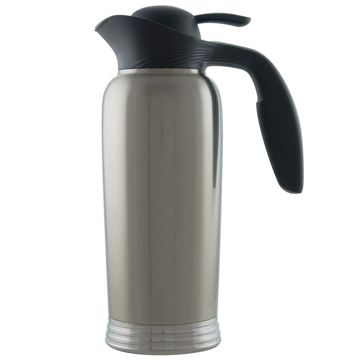 Stanley Ergoserv Creamer Carafe, 34-Ounce