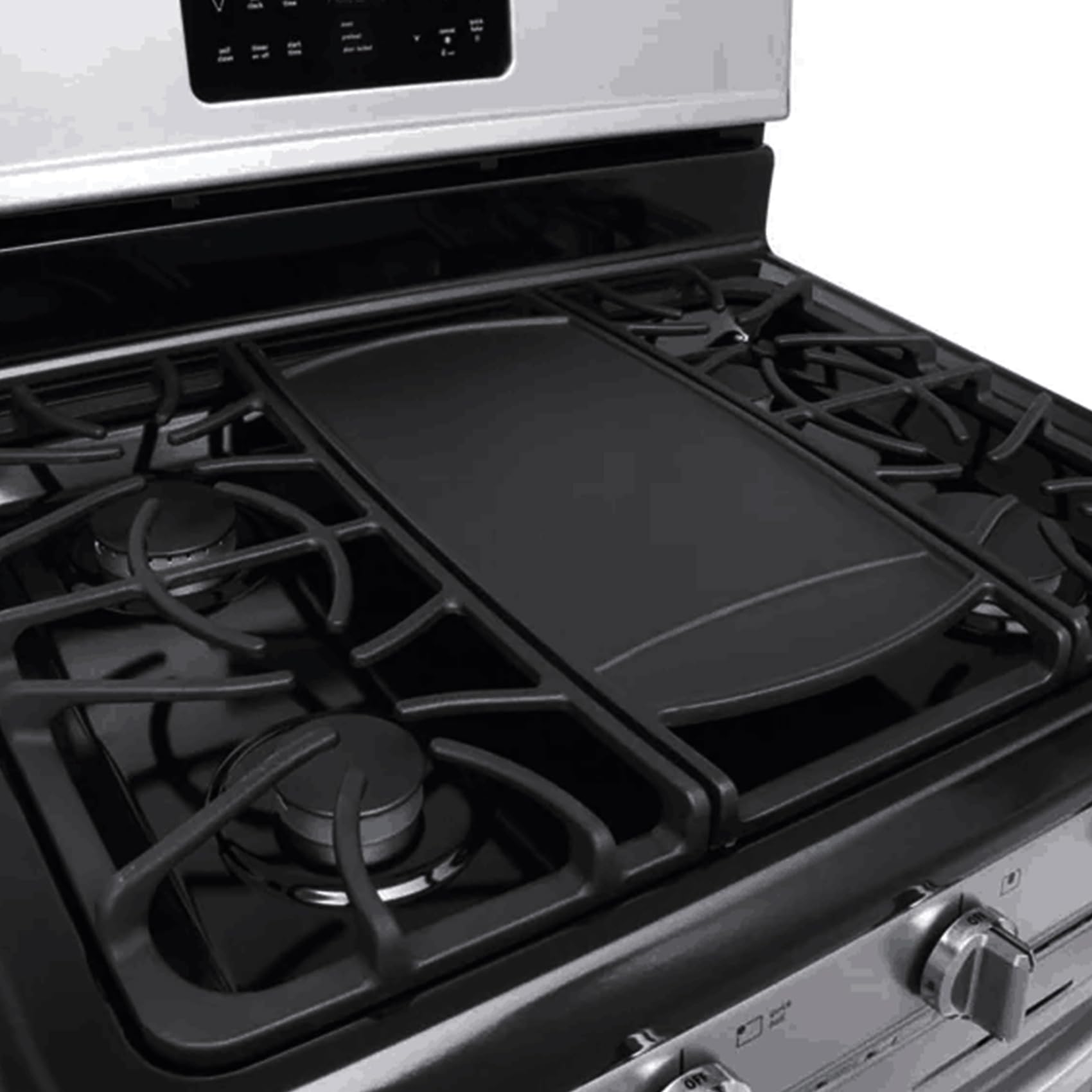 316499900 Griddle Replacement For Frigidaire Stove Top Parts Griddle Plate Frigidaire Gas Range Parts Cast Iron Center Griddle B