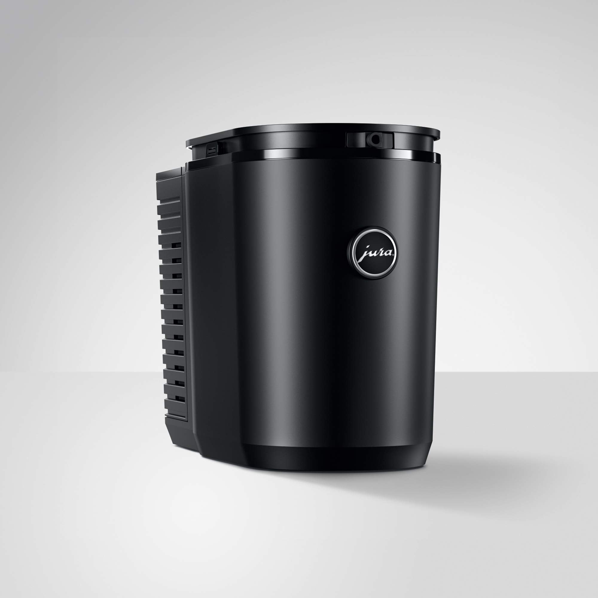 Jura Cool Control Milk Cooler With Milk Level (85 Oz) For The Giga