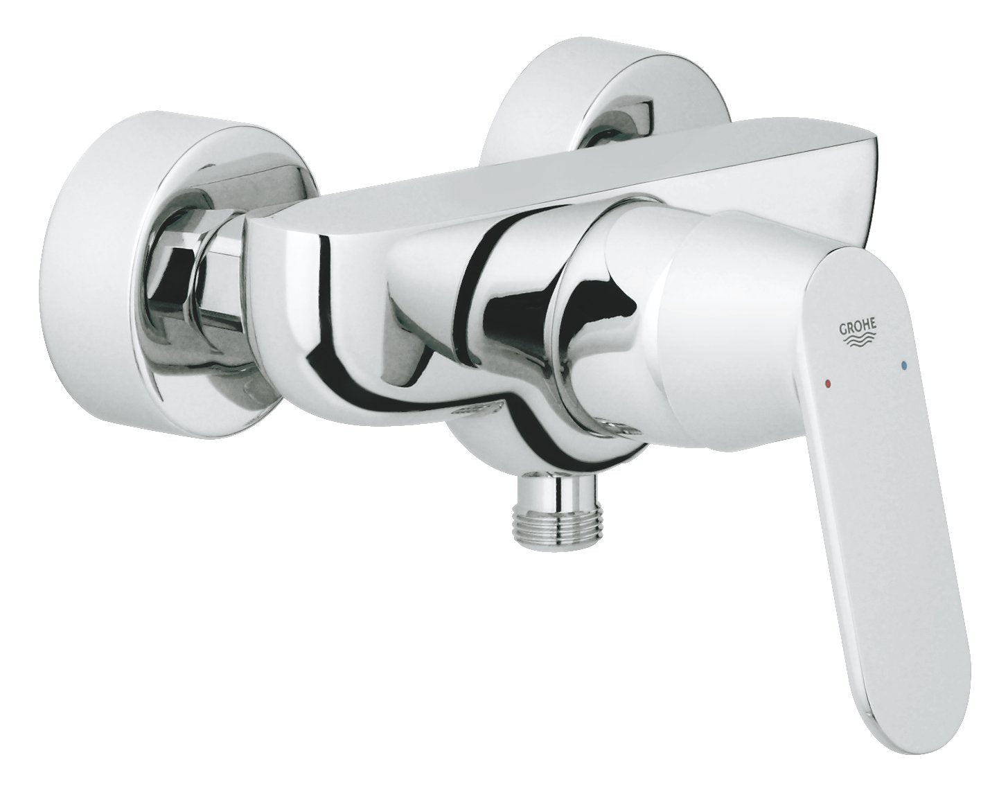 Grohe 32837000 Eurosmart Cosmopolitan Ohm Shower Exp