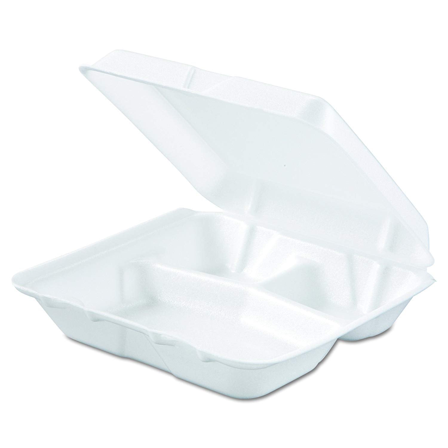 Dart Carryout Food Containers Dcc 80Ht3R