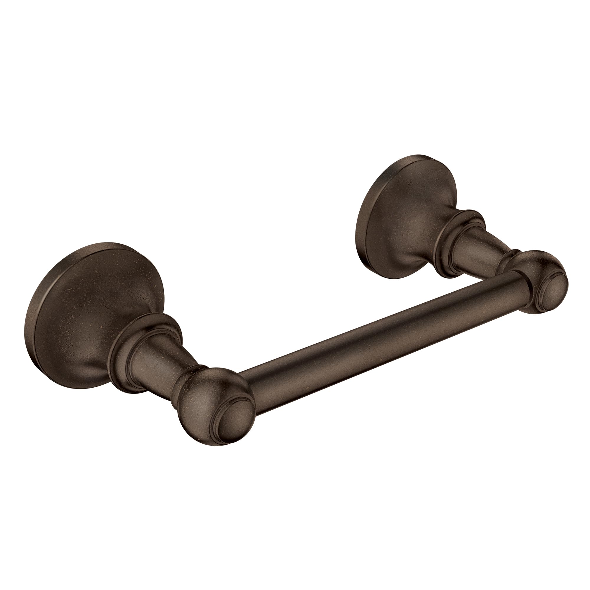 Moen Dn4408Orb Vale Pivoting Paper Holder, Oil Rubbed Bronze