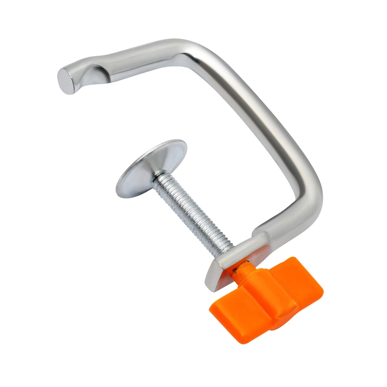 Gekufa Pasta Machine Clamp Pasta Maker Replacement Clamp Fits Most Brands Compatible With Atlas Marcato