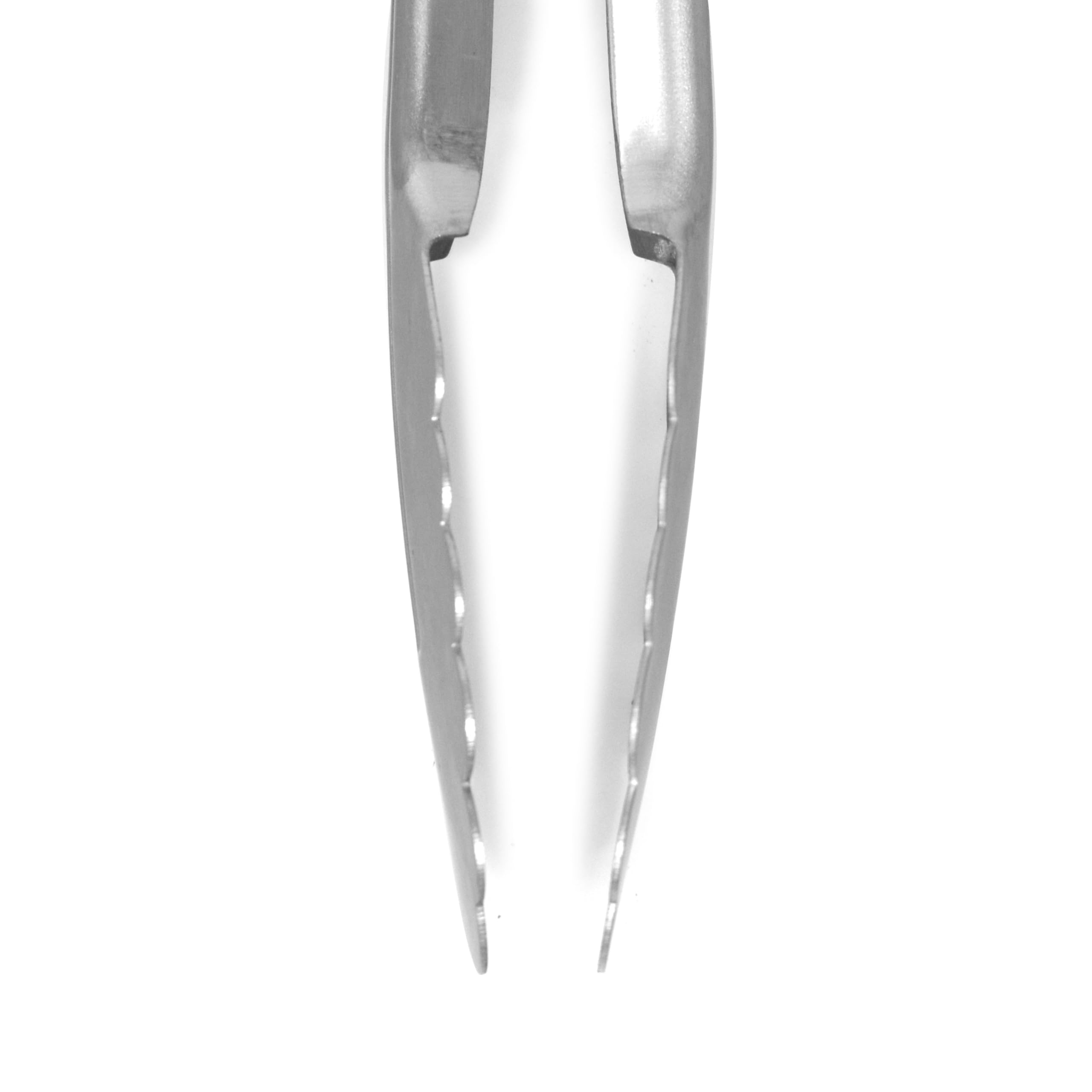 Norpro Nor-1961 12'' S/S Deluxe Locking Tong