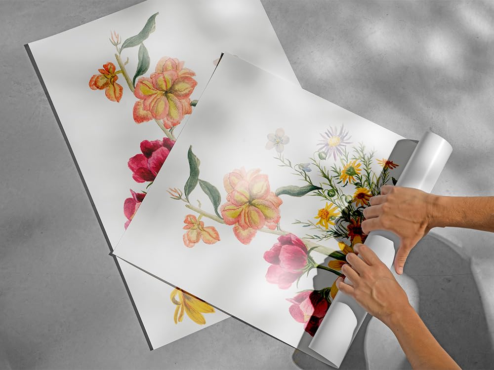 Customizable Poster | Personalized Photo To Poster Printing, Wall Art Prints (12X18)