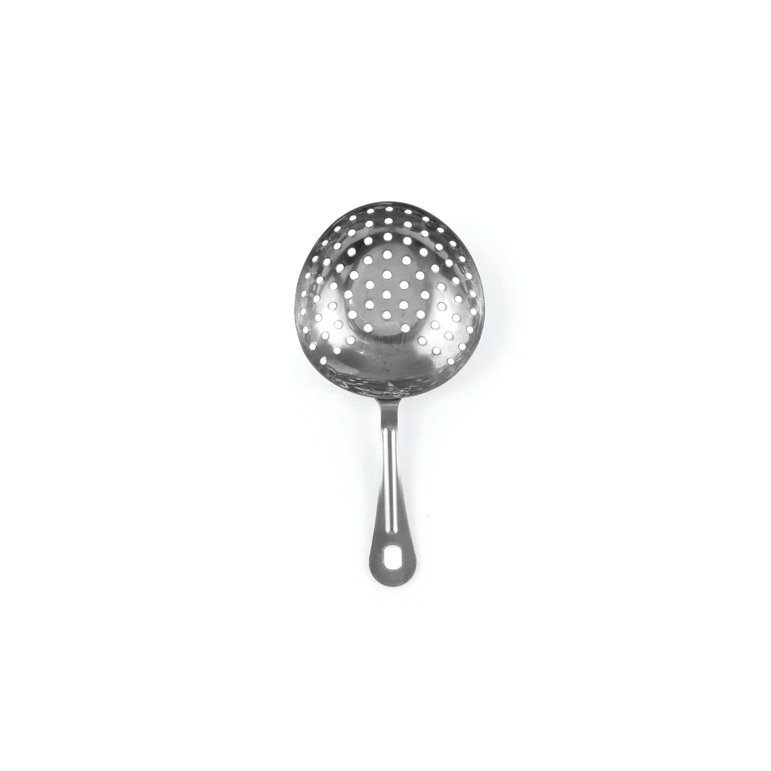 True Derby Julep Strainer, Metallic, Set Of 1, Multicolor