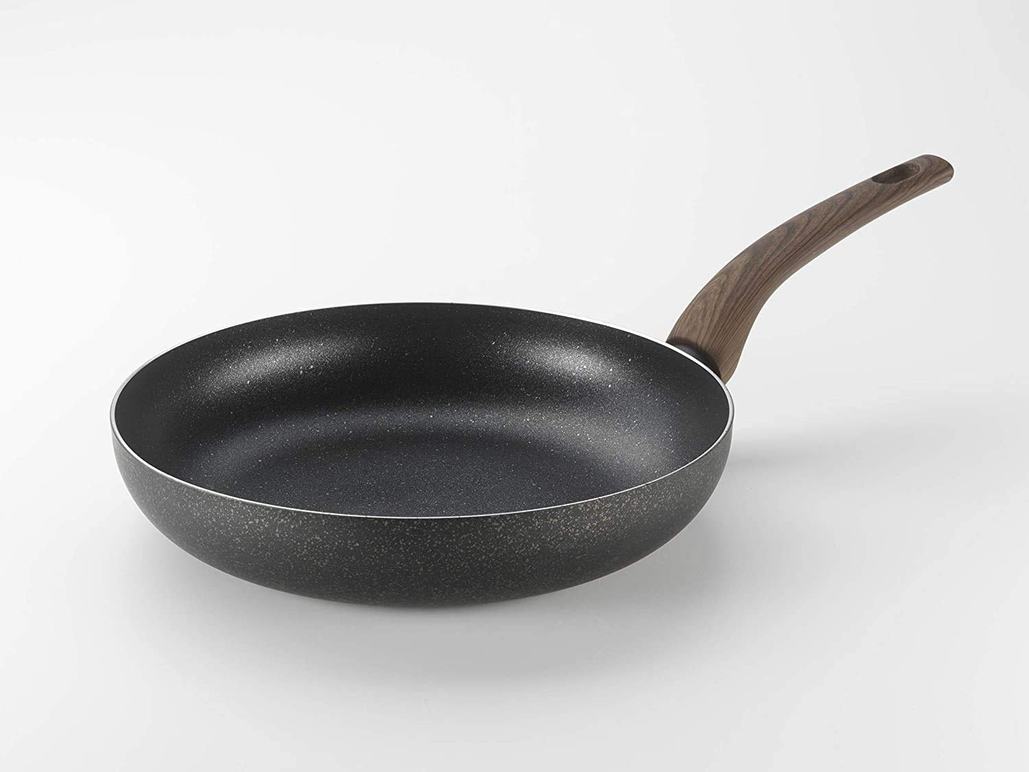 Mopita''Dora'' 9.5 Inch Non Stick Aluminum Fry Pan For All Cook Tops