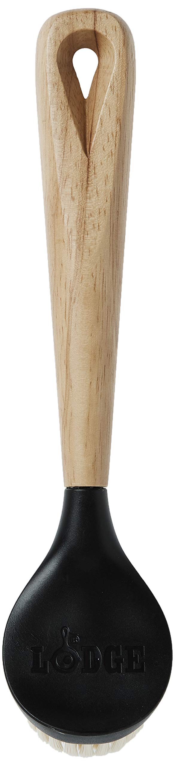 Lodge Scrbrsh Scrub Brush, 10-Inch