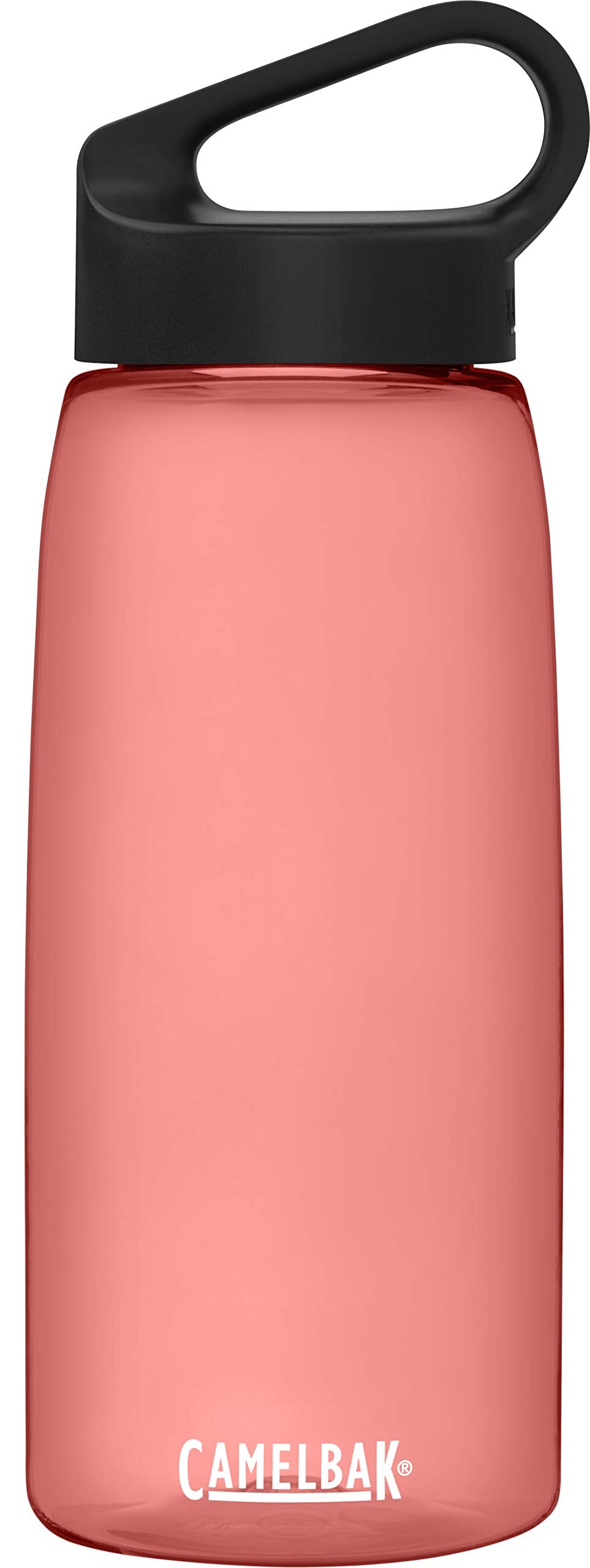 Camelbak Carry Cap Bpa Free Water Bottle With Tritan Renew, 32Oz, Rose