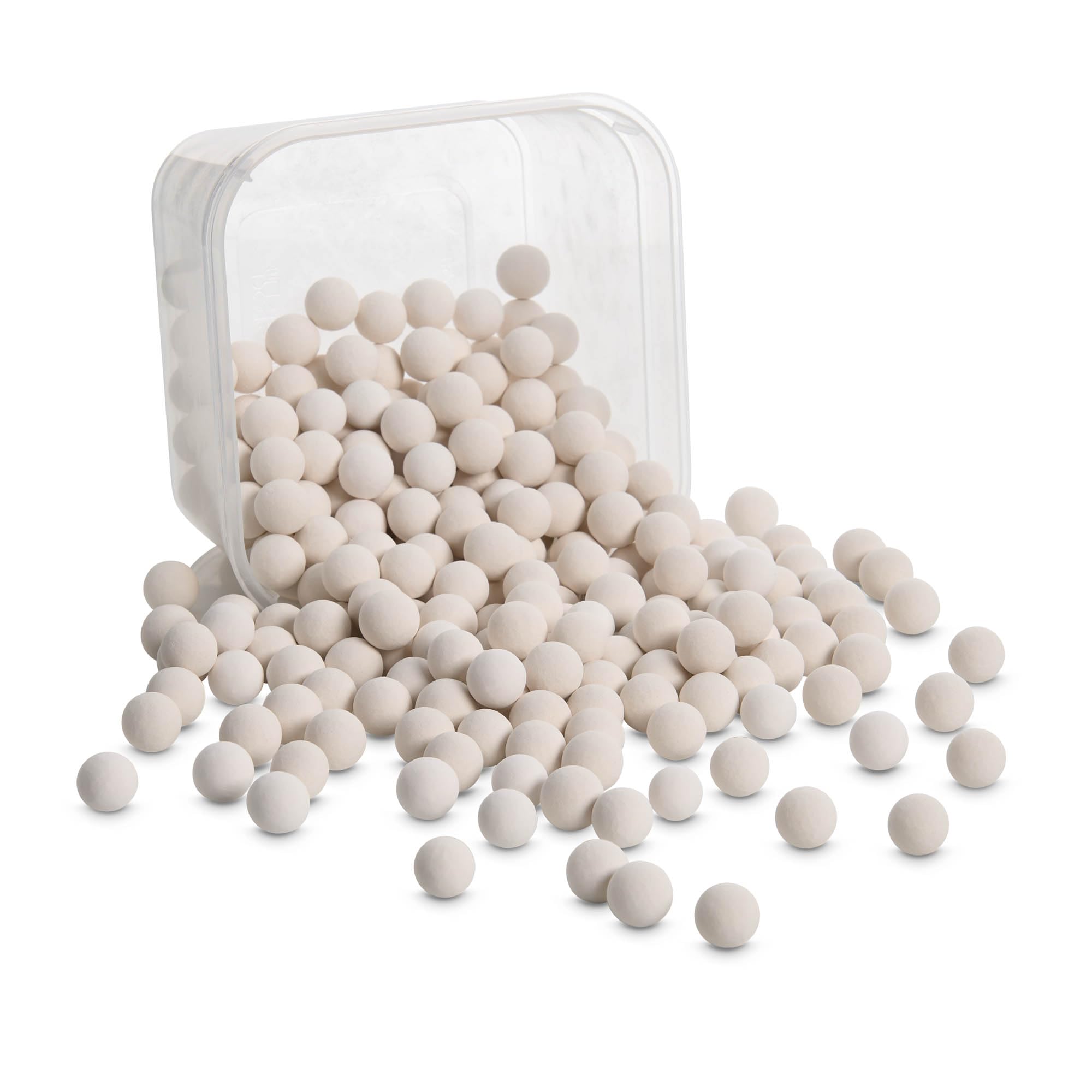 Mrs. Anderson'S Baking Pie Weights | Natural Ceramic Stoneware Beads For Blind Baking | Heat-Safe, Food-Safe, Easy To Use | Prev