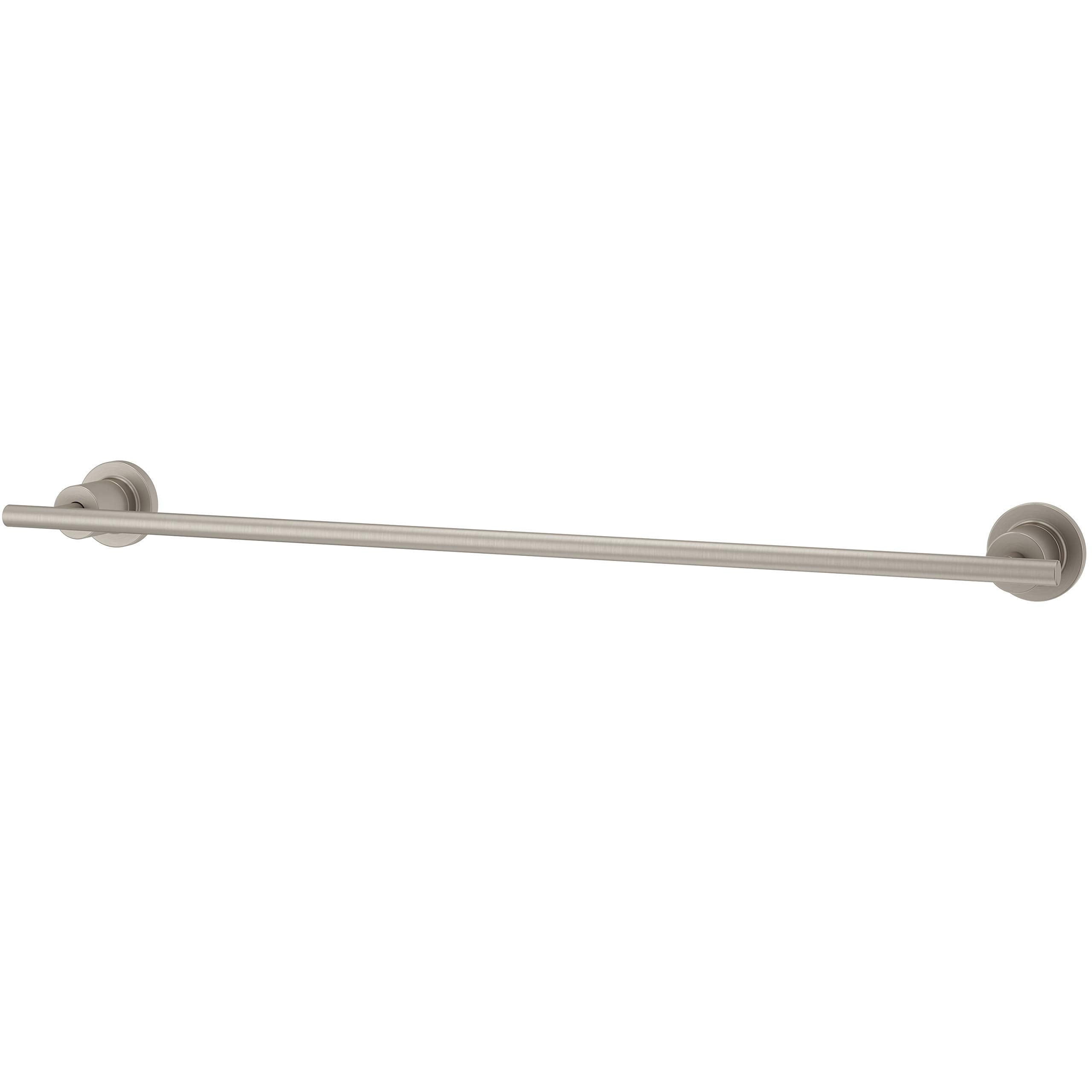 Pfister Btbnc2K Bath Hardware, 24'', Brushed Nickel